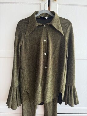 Sleeper Saturn lounge set size small